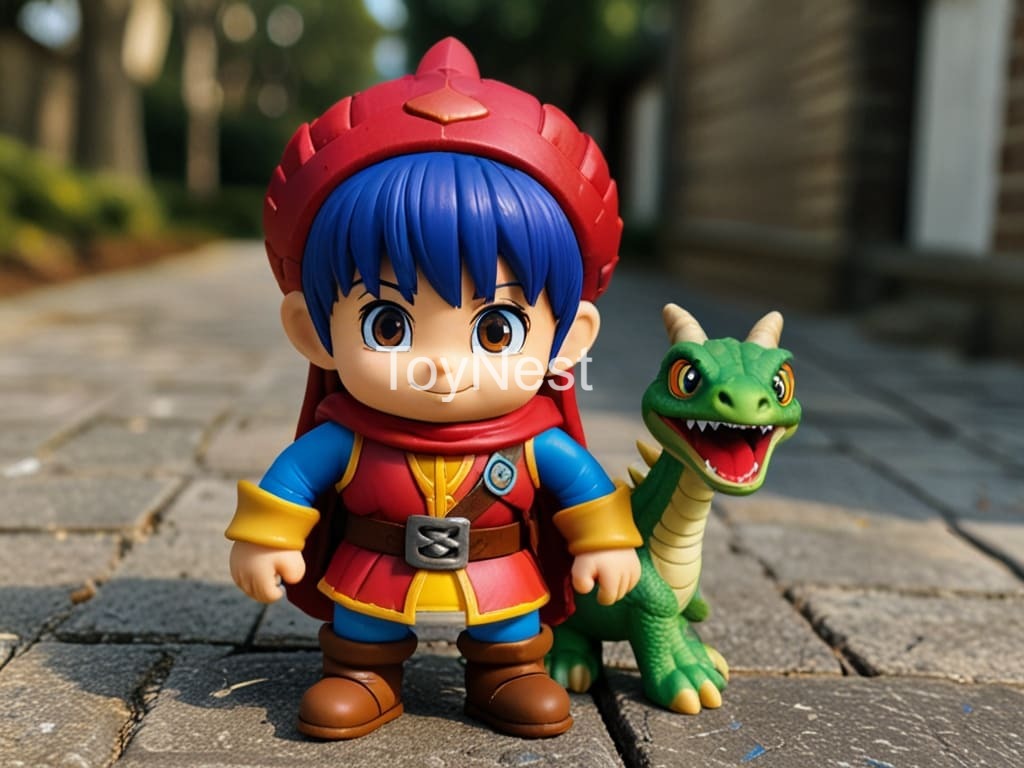 Dragon Quest Adventure