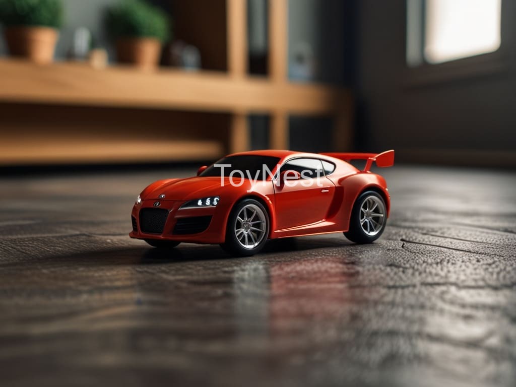 Toy Car